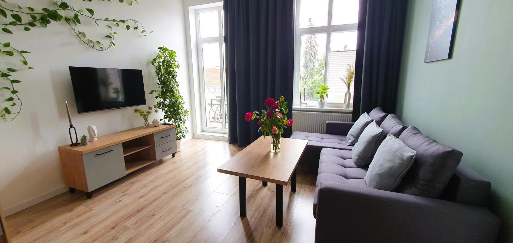 Loft Centrum Apartment