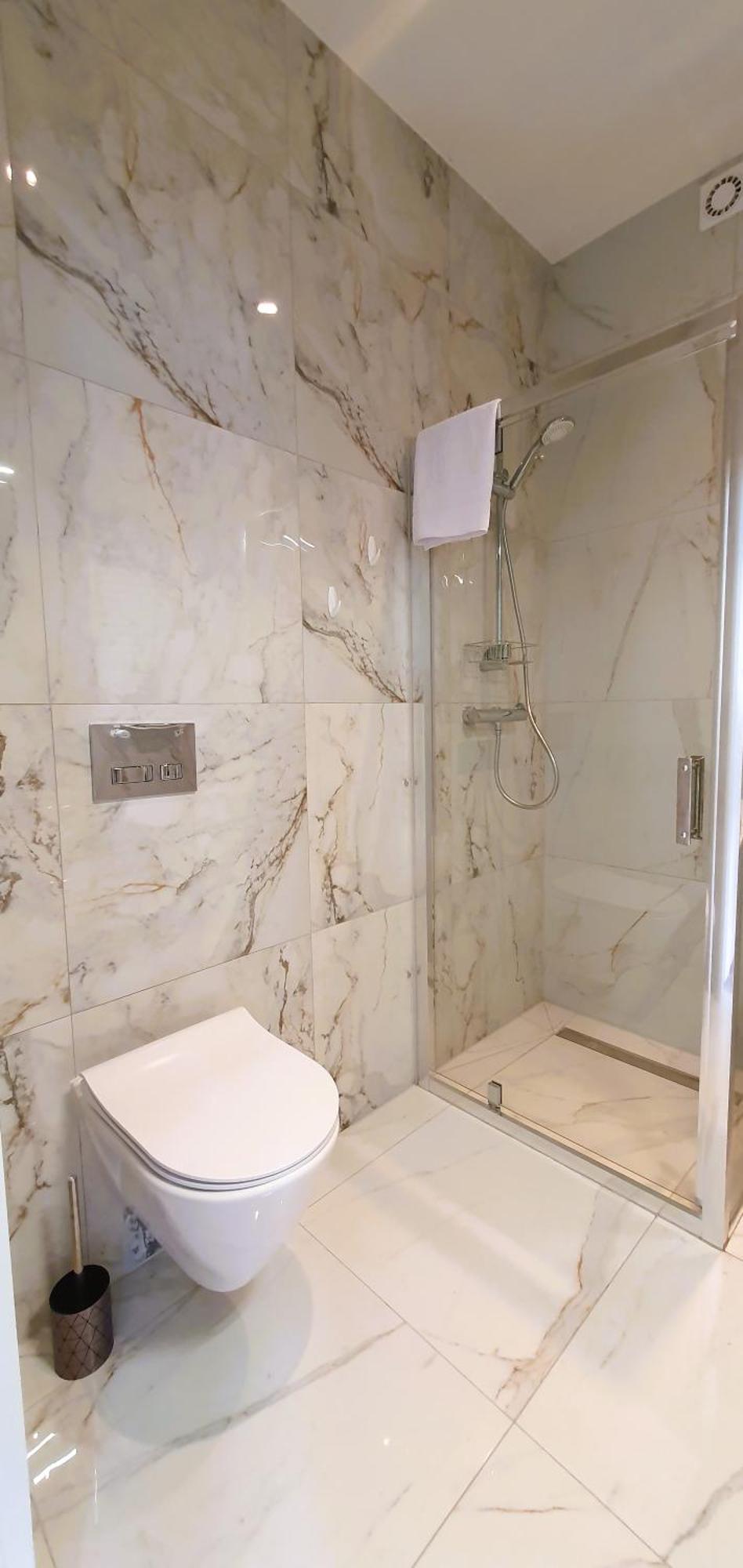 Loft Centrum Apartment Grudziadz