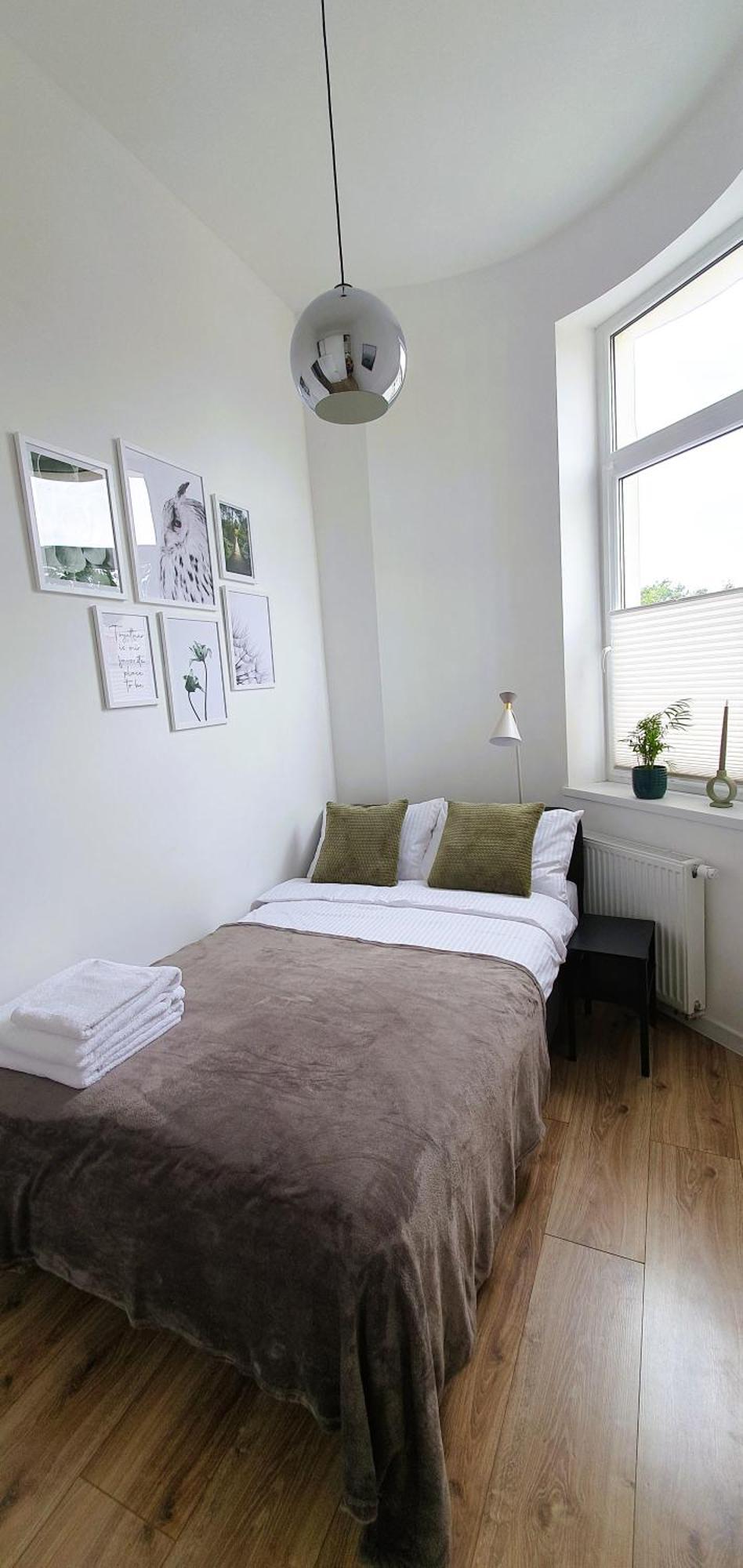 Apartment Loft Centrum *