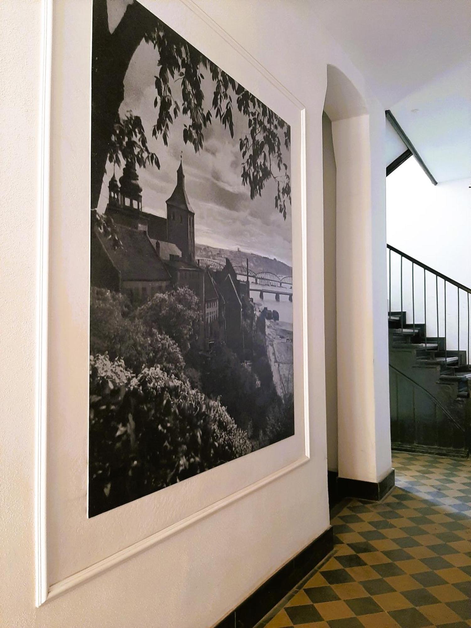Loft Centrum Apartment