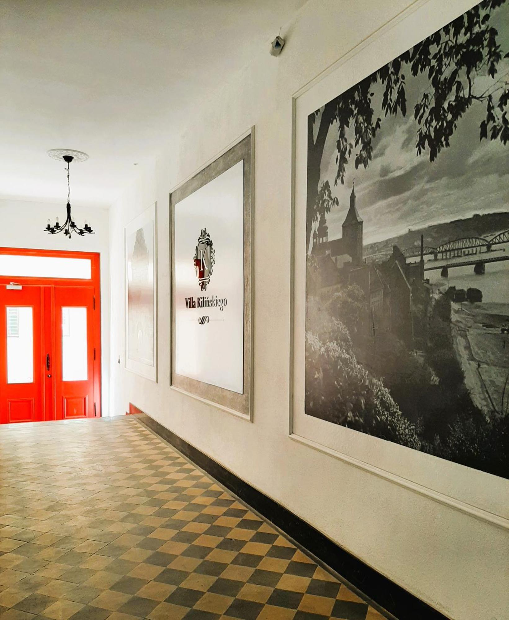 Loft Centrum Apartment