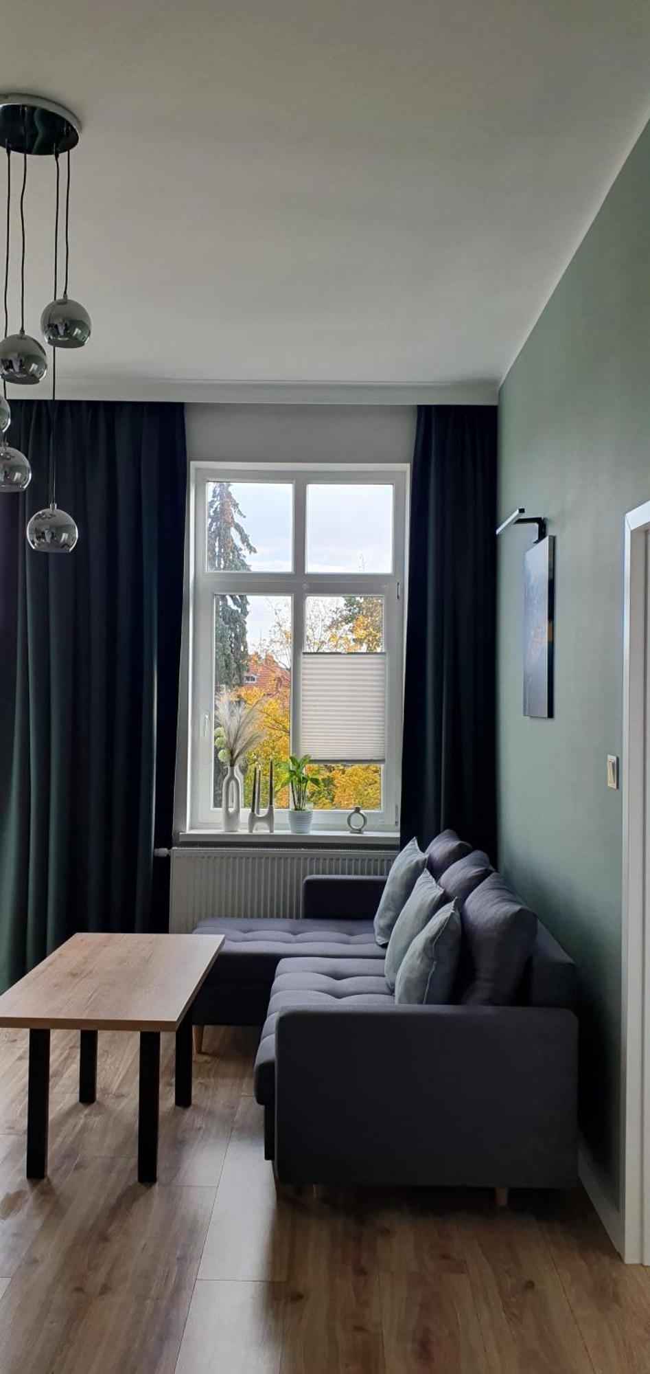 Apartment Loft Centrum