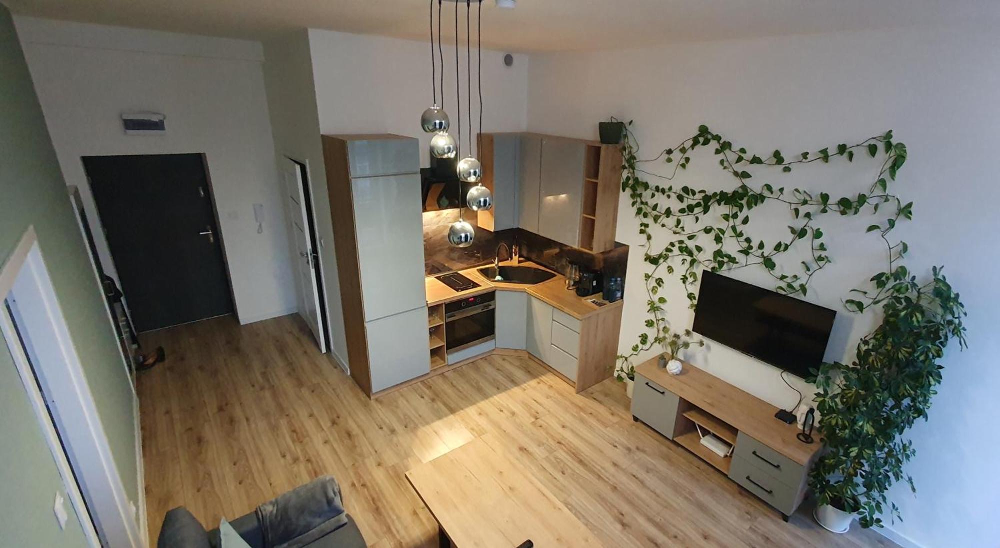 Loft Centrum *